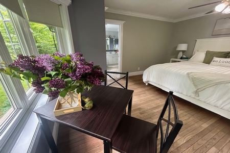 Garden Suite